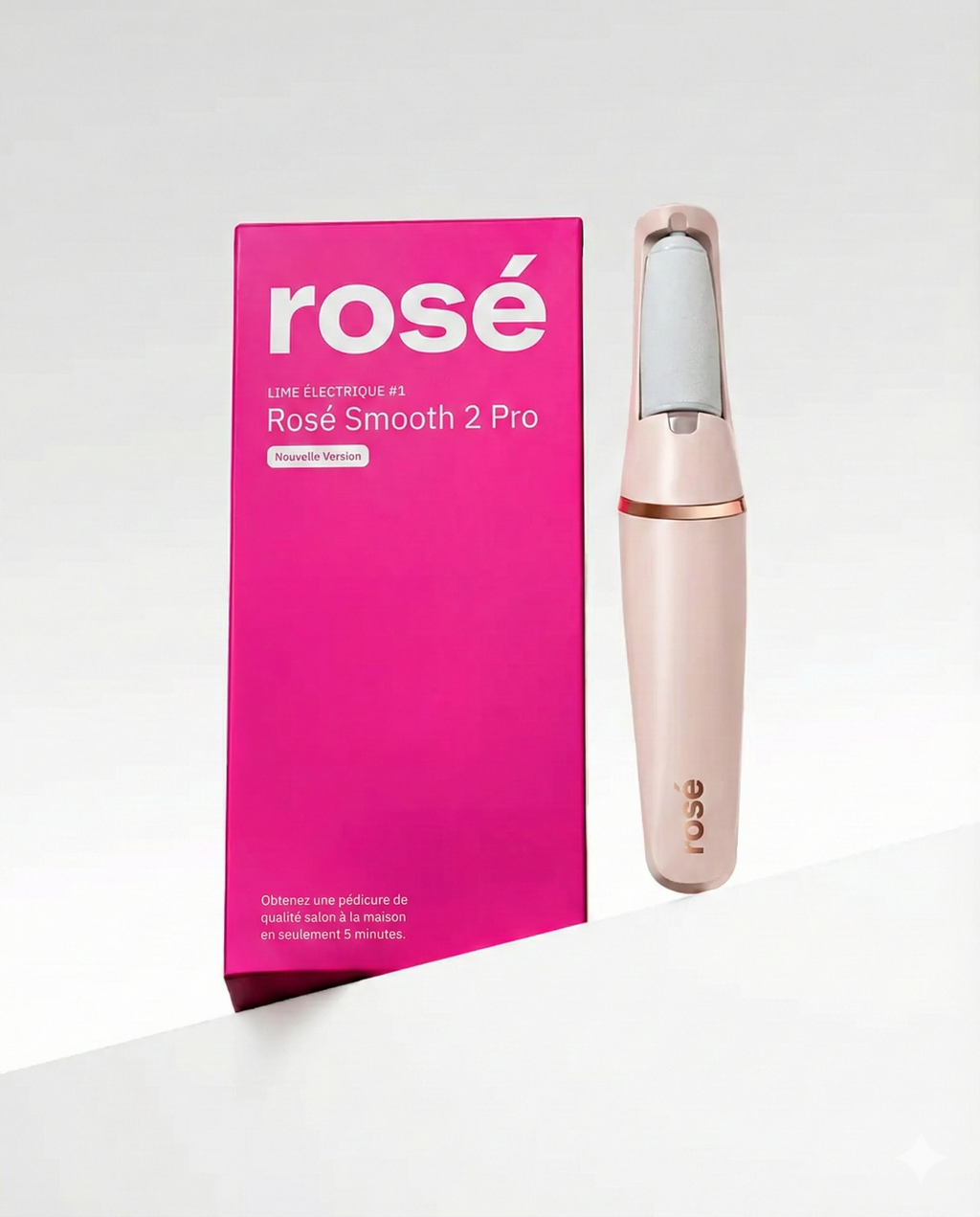 Rosé Smooth 2 Pro